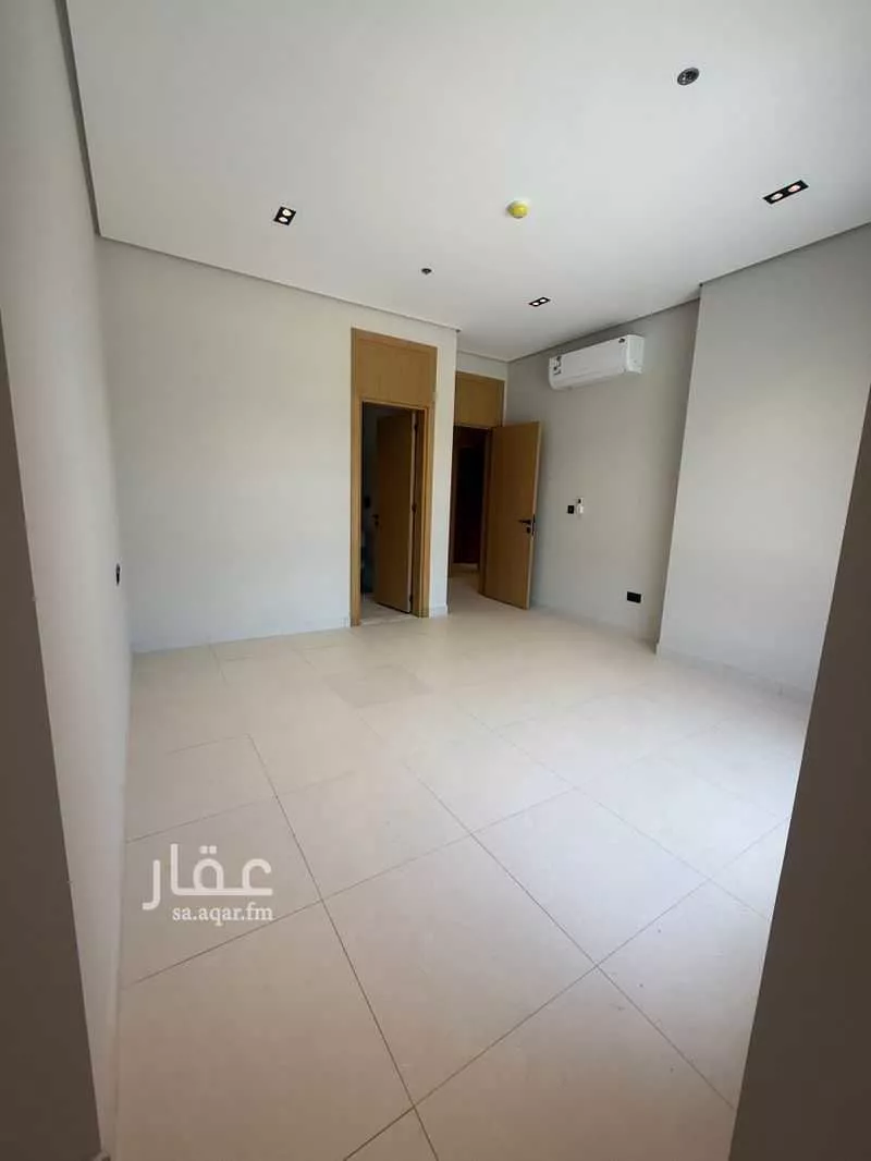 شقة 3 غرف في الحمرا 9