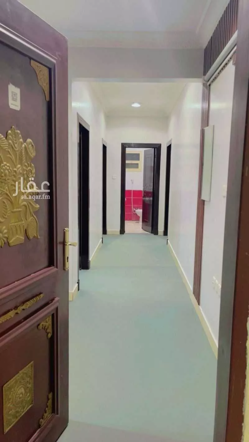 شقة 2 غرف في النهضة 3