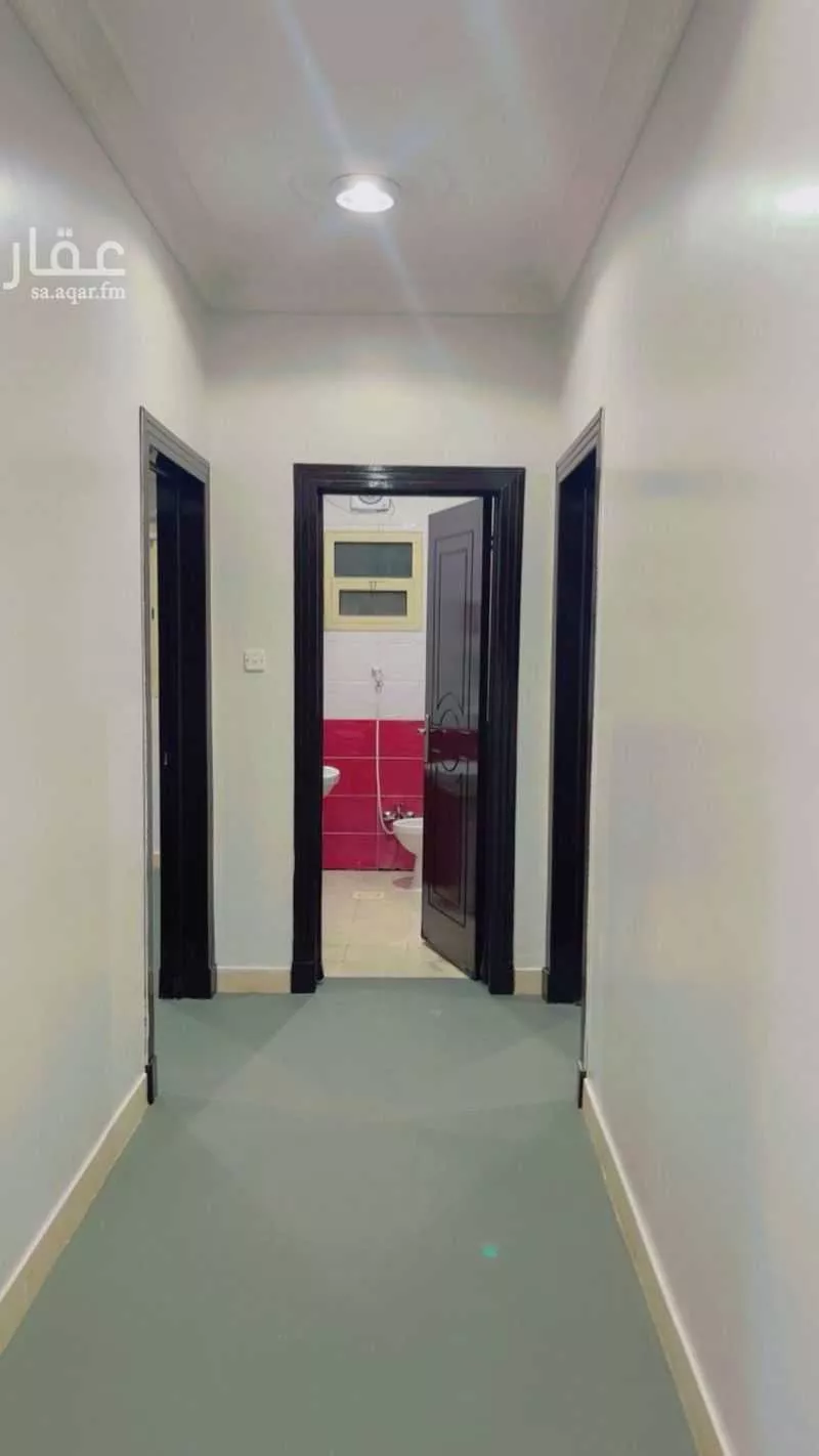 شقة 2 غرف في النهضة 4