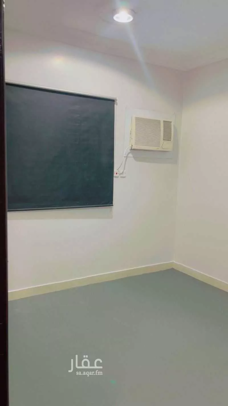 شقة 2 غرف في النهضة 5