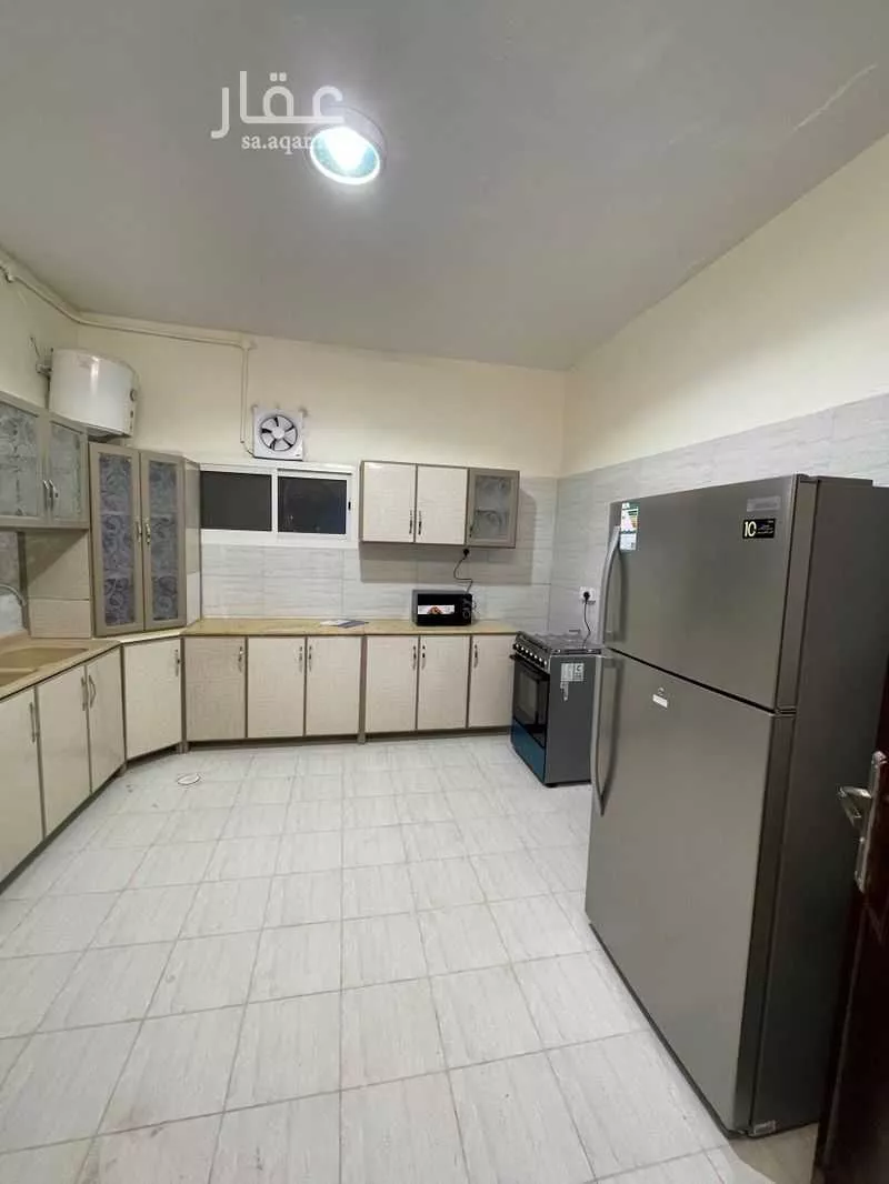 شقة 1 غرف في الخالدية 2