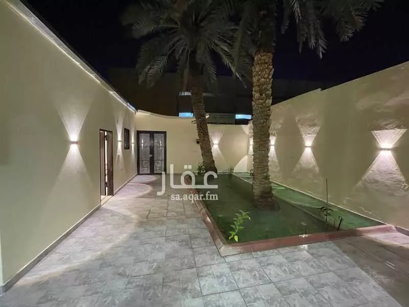 1 bedroom apartment in Al Khalidiyyah, Riyadh 12