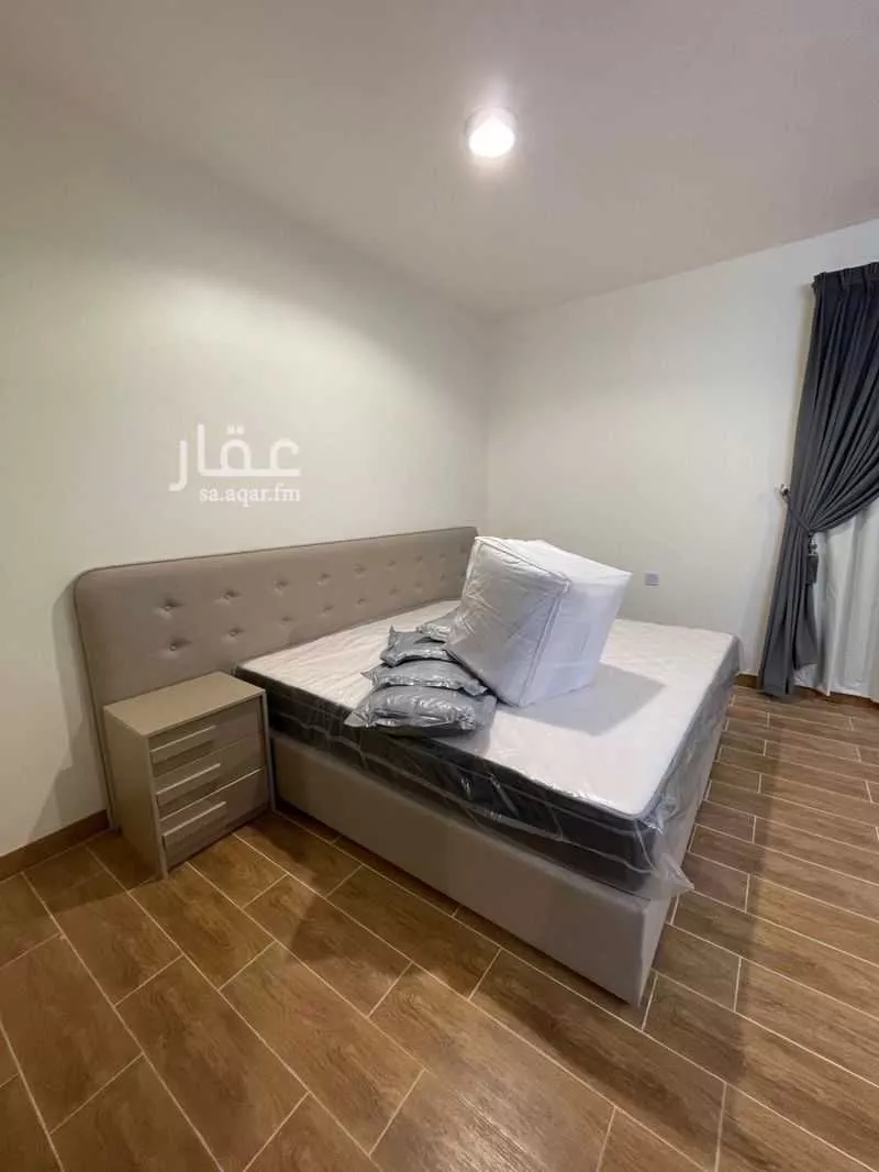 شقة 1 غرف في الخالدية 3