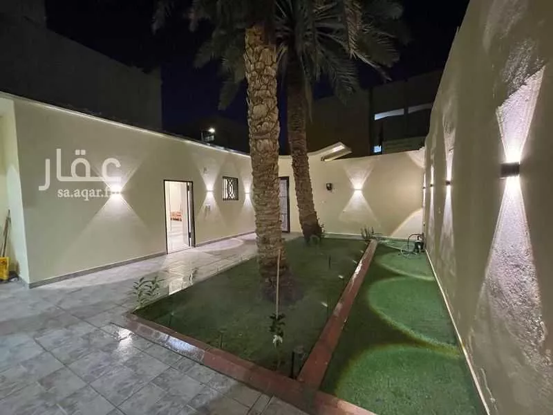 شقة 1 غرف في الخالدية 4