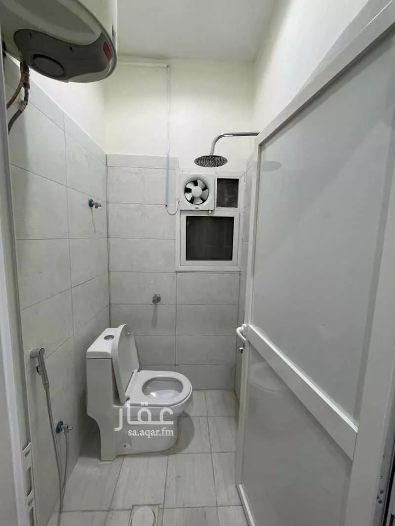 شقة 1 غرف في الخالدية 5