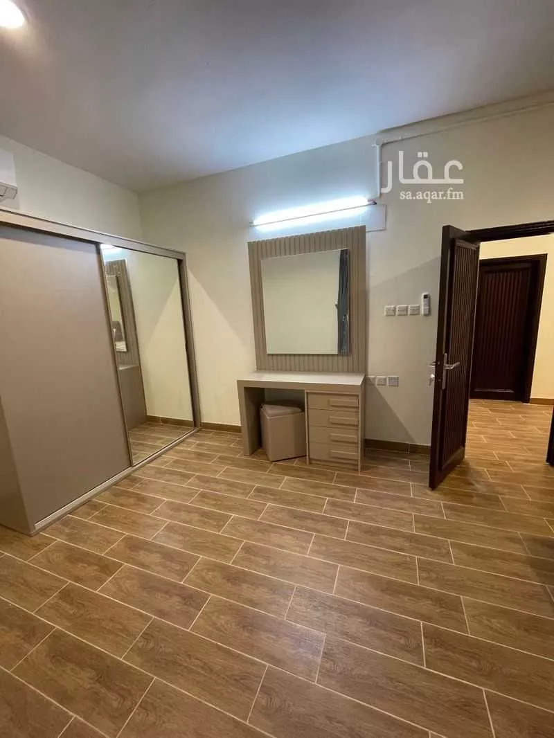 شقة 1 غرف في الخالدية 6