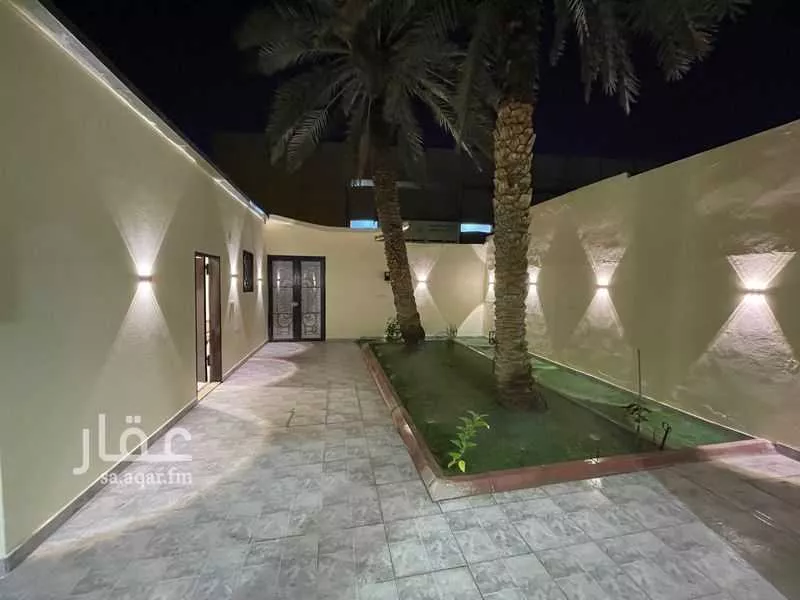 شقة 1 غرف في الخالدية 7