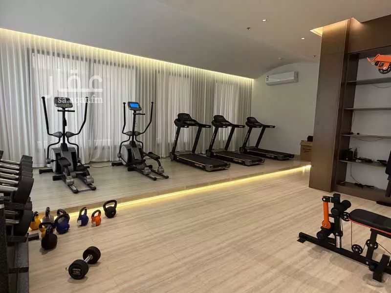 شقة 3 غرف في قرطبة 11