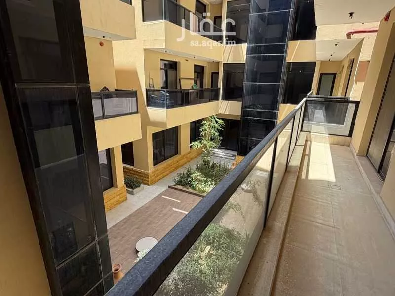 شقة 3 غرف في قرطبة 6