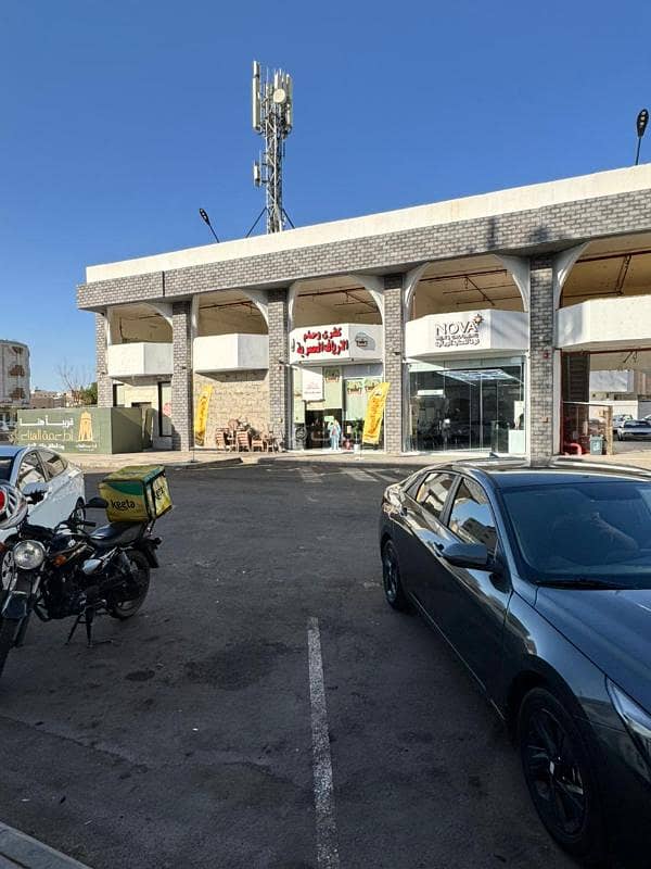 عقار  في حرة الوبرة، المدينة المنورة 11