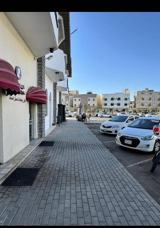 عقار  في حرة الوبرة، المدينة المنورة 3