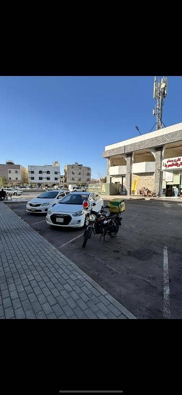 عقار  في حرة الوبرة، المدينة المنورة 5