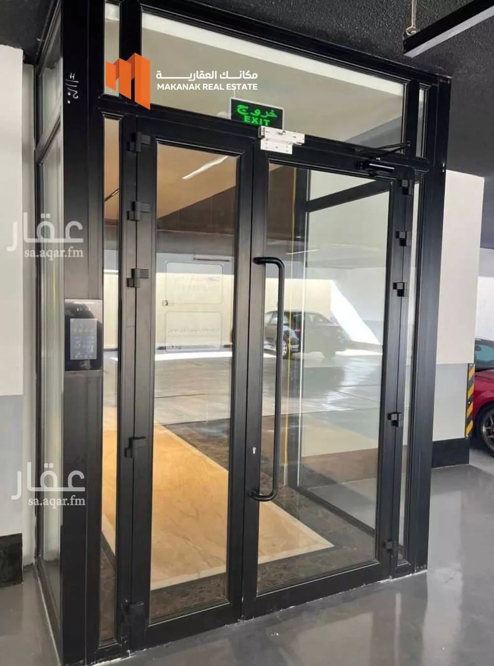 شقة 3 غرف في الخور 4