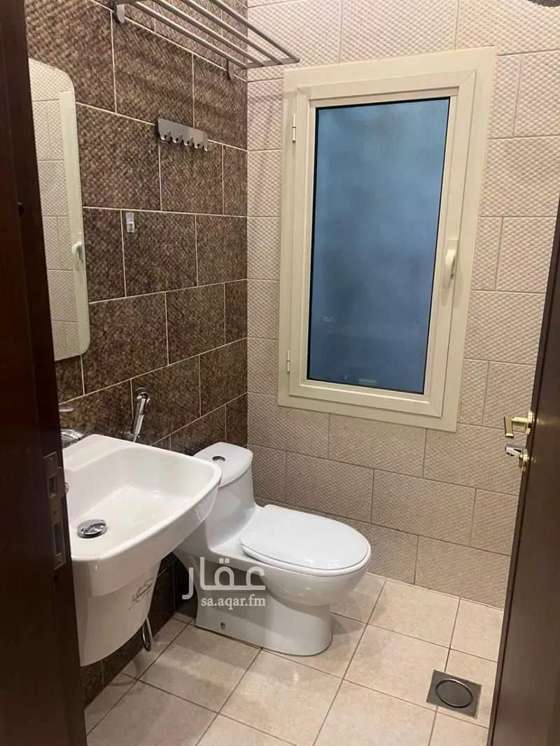 شقة 3 غرف في النفل 5