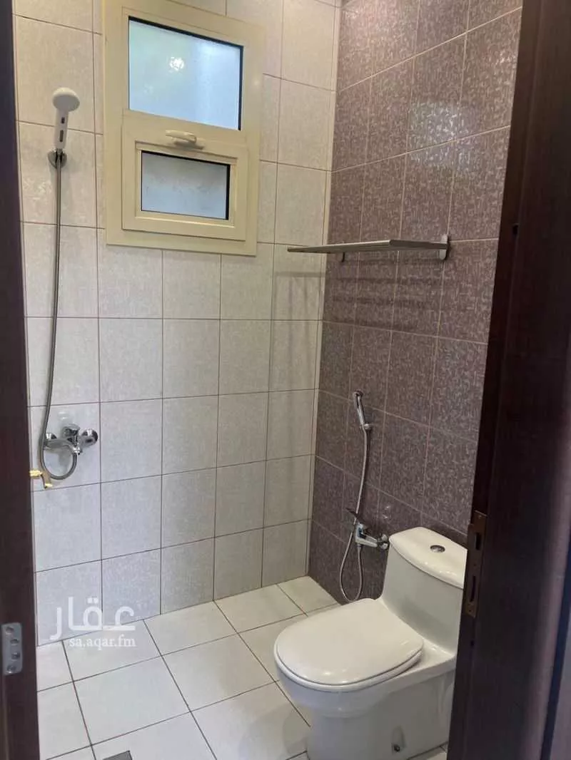 شقة 3 غرف في النفل 7