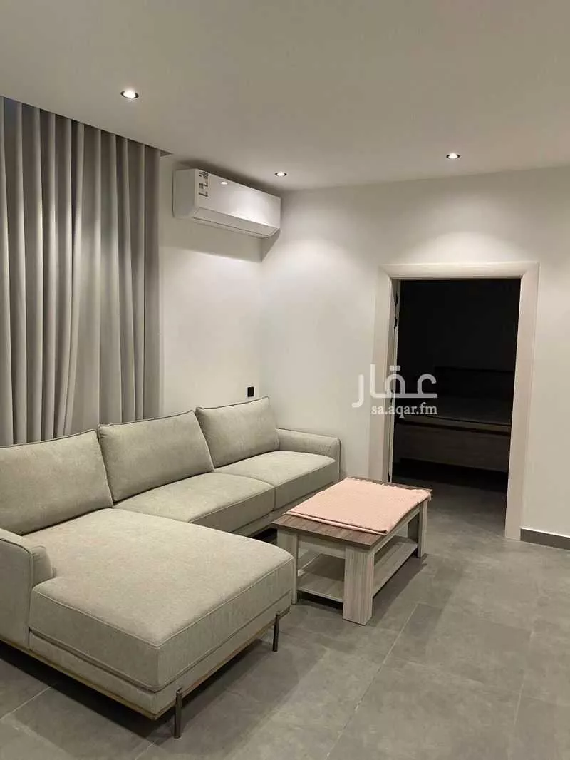 شقة 1 غرف في عرقة 3