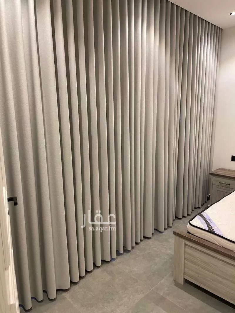 شقة 1 غرف في عرقة 8