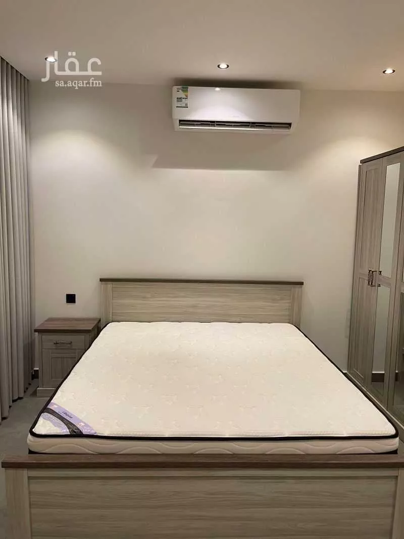 شقة 1 غرف في عرقة 9