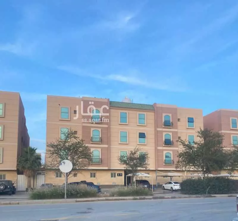 شقة 4 غرف في إشبيلية 11