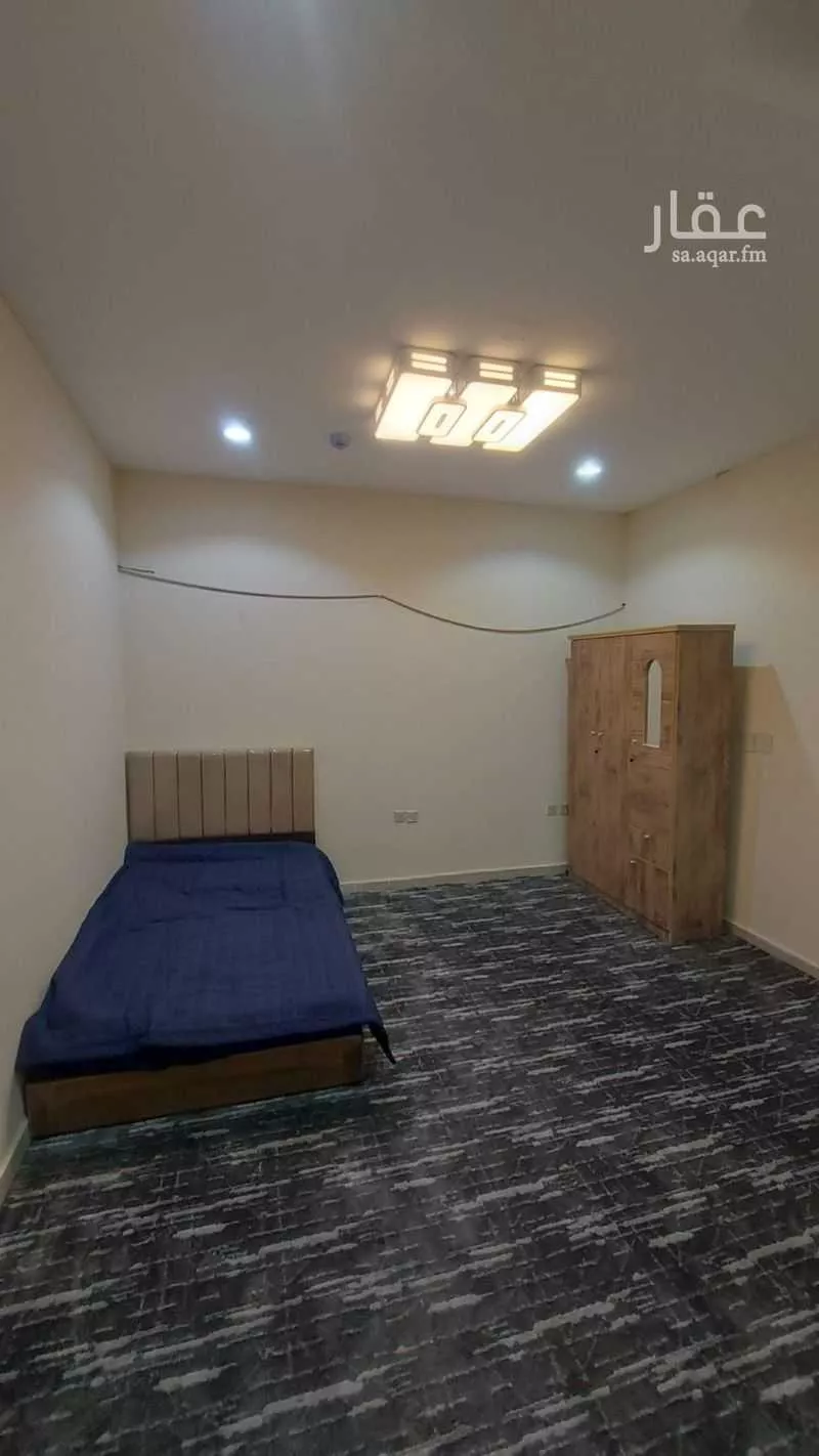 شقة 1 غرف في الروابي 2