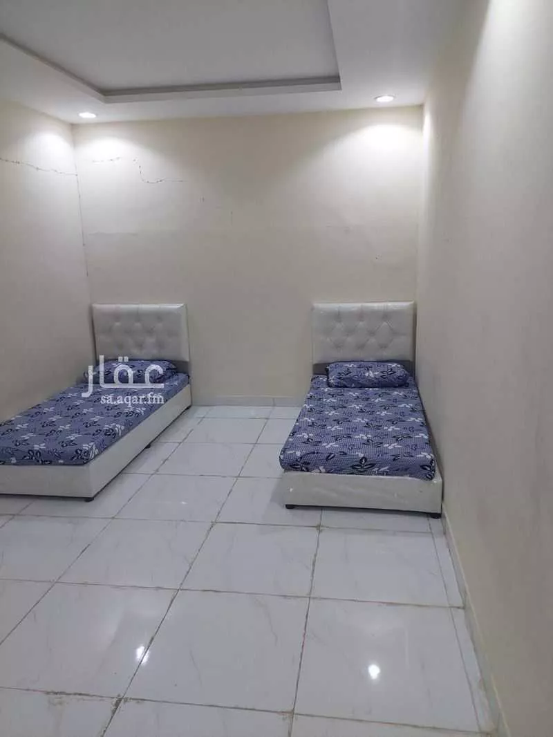 شقة 1 غرف في الروابي 7