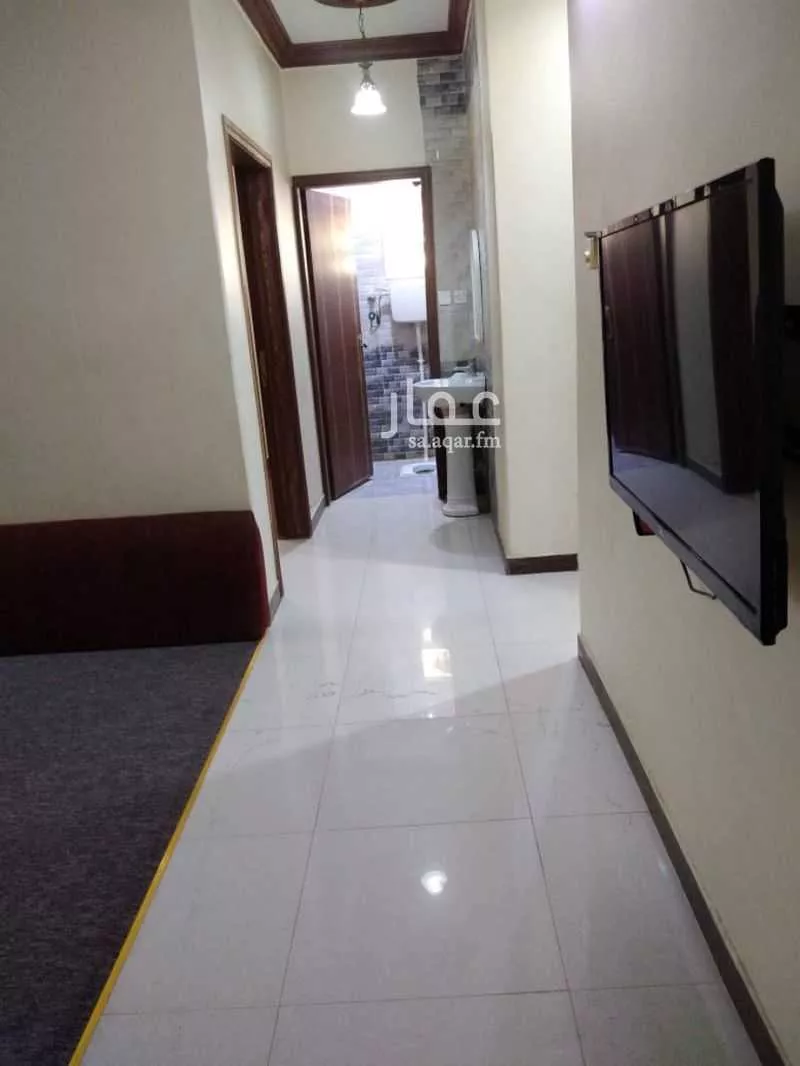 شقة 1 غرف في النسيم الشرقي 4