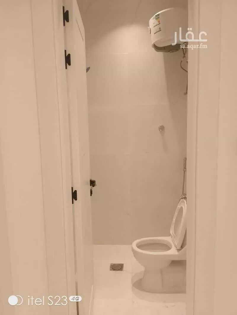شقة 3 غرف في ام الحمام الغربي 5