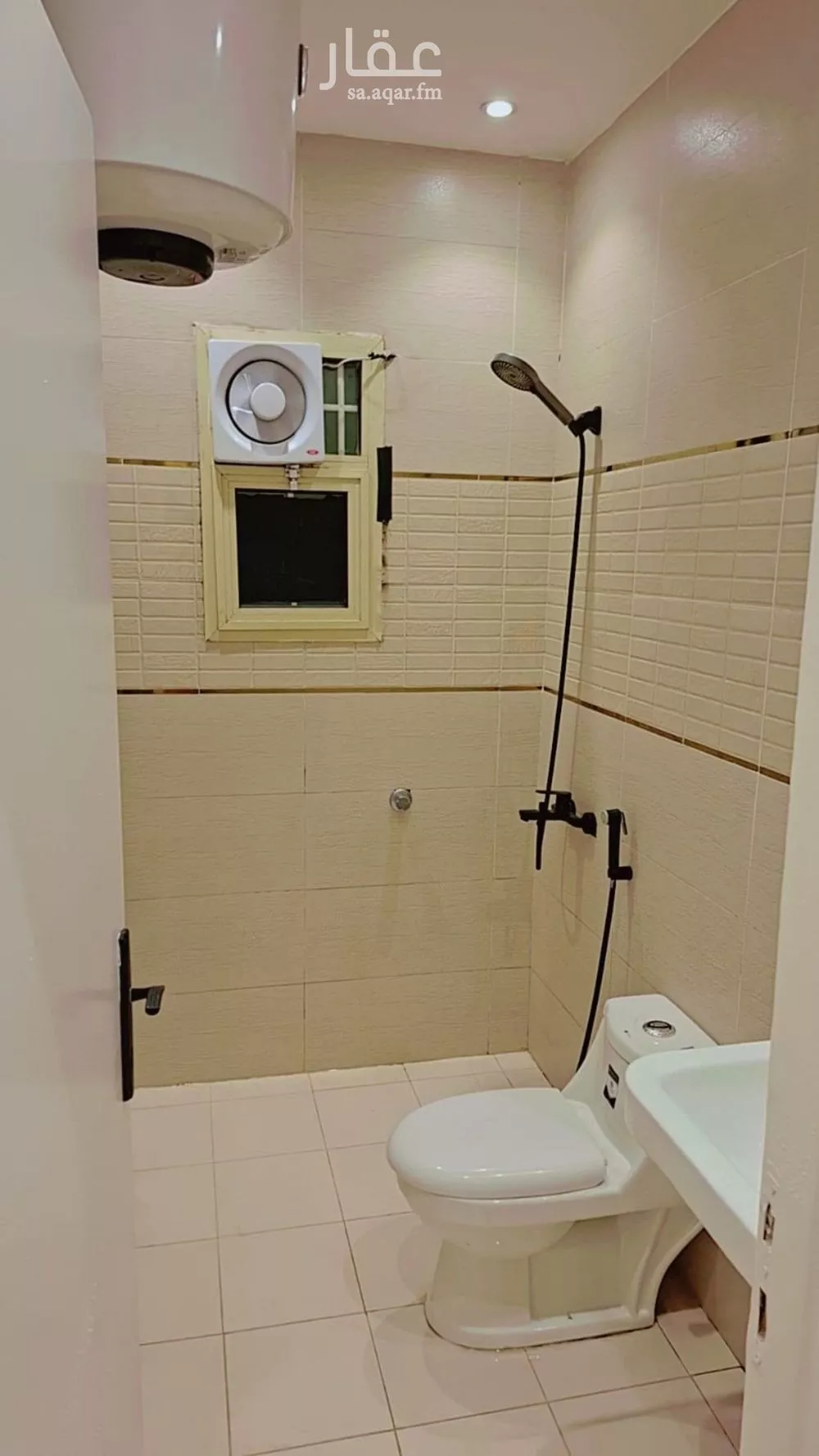 1 bedroom apartment in Al Yarmouk 7