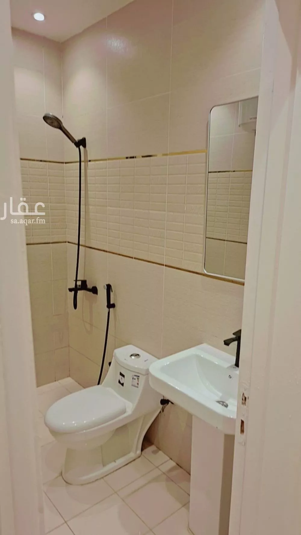 1 bedroom apartment in Al Yarmouk 9