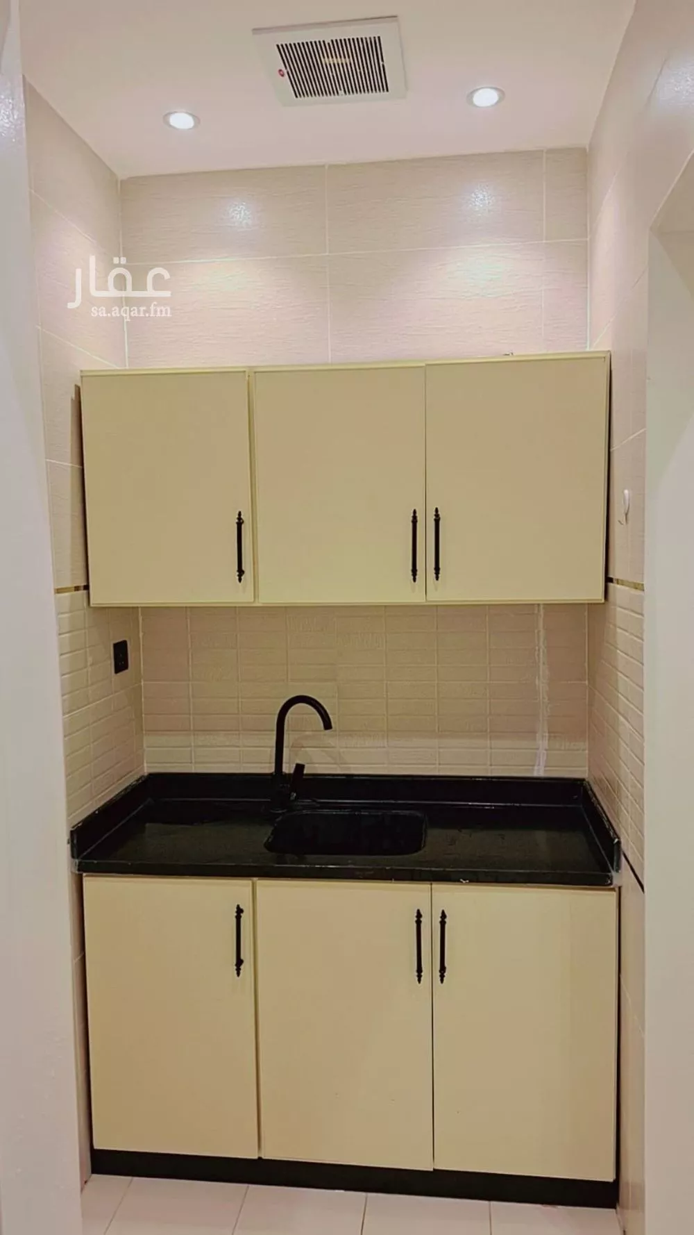 1 bedroom apartment in Al Yarmouk 10