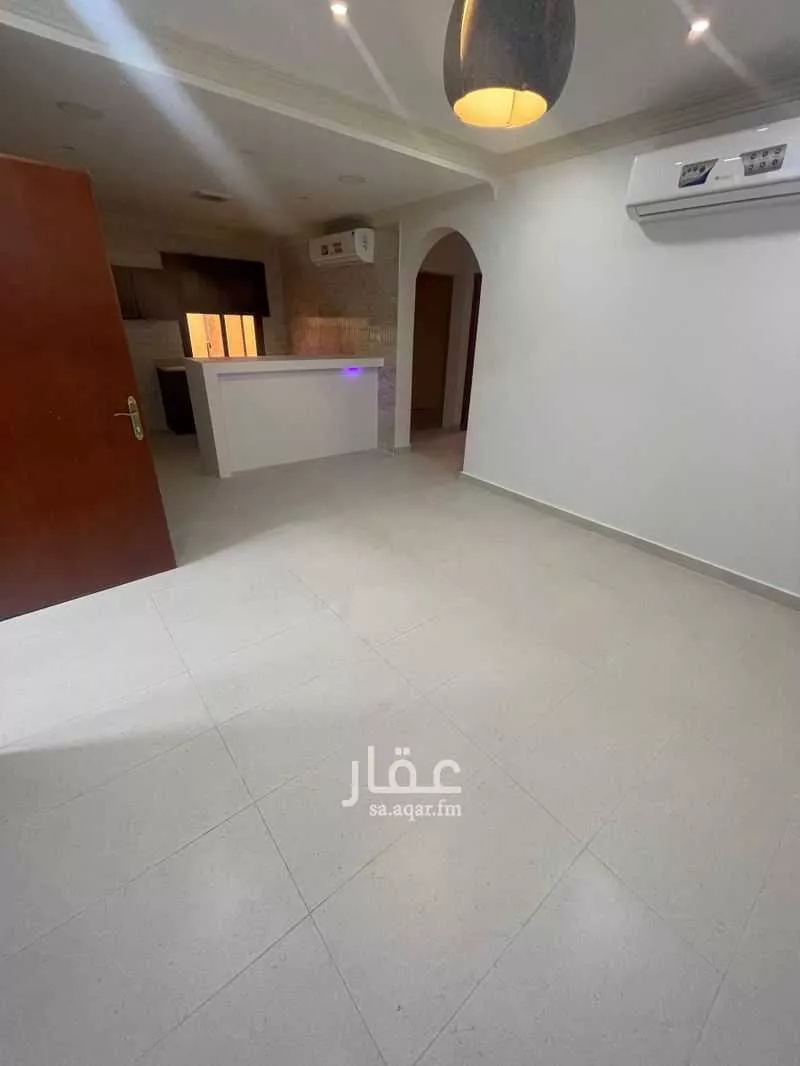 شقة 2 غرف في العليا 6