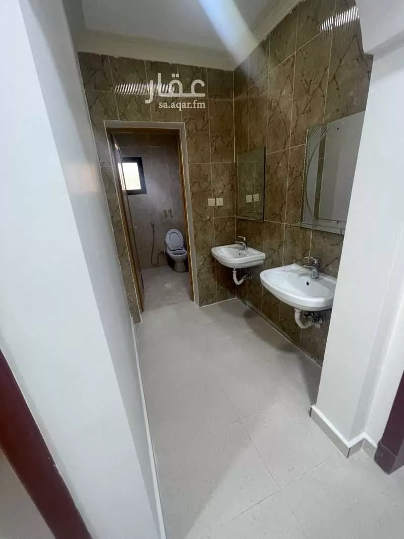 شقة 2 غرف في العليا 7