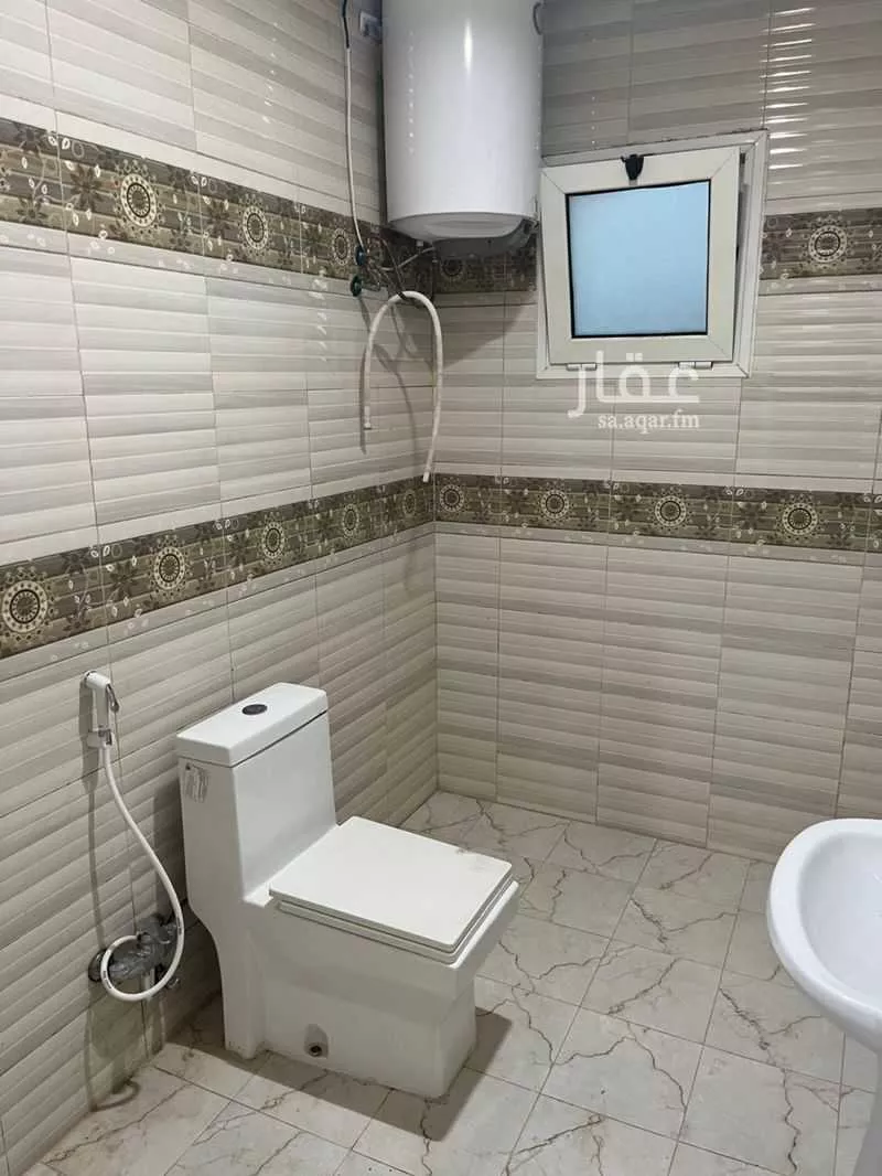 شقة 4 غرف في التحلية 8