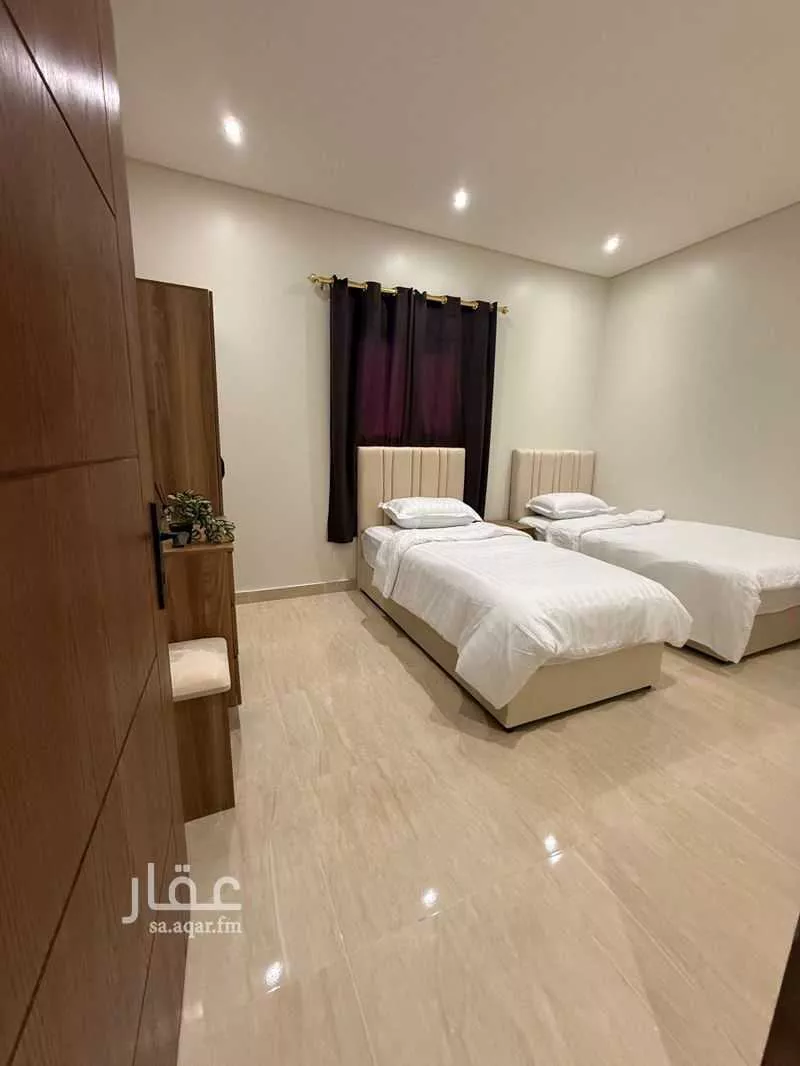 عمارة 162 م² في الثقبة 3