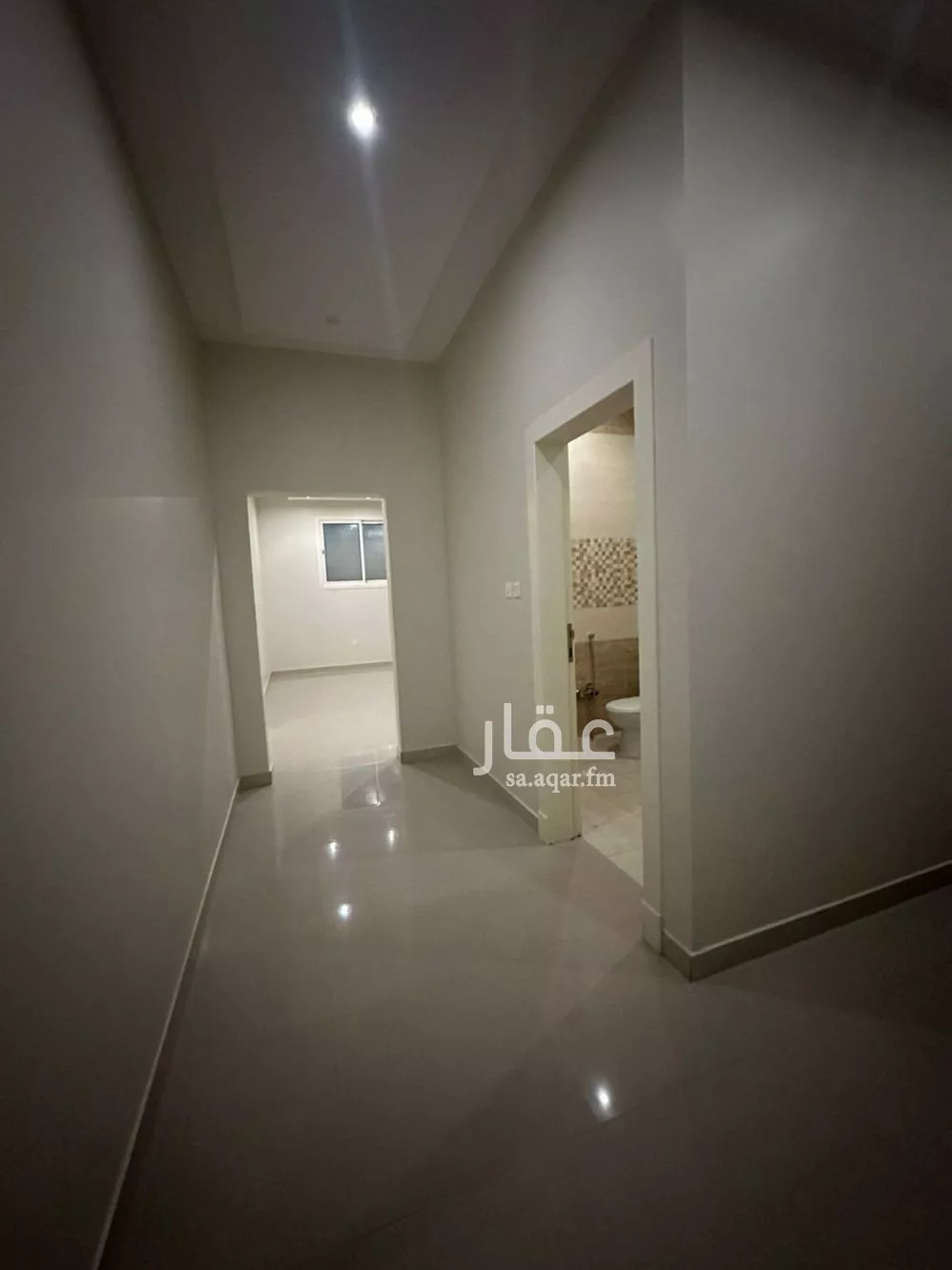 دور 3 غرف في العارض 13