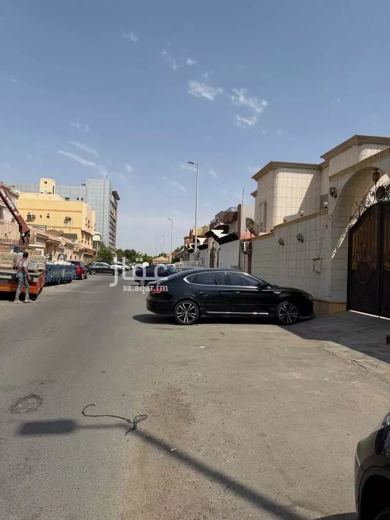 فيلا 11 غرف في المحمدية 6