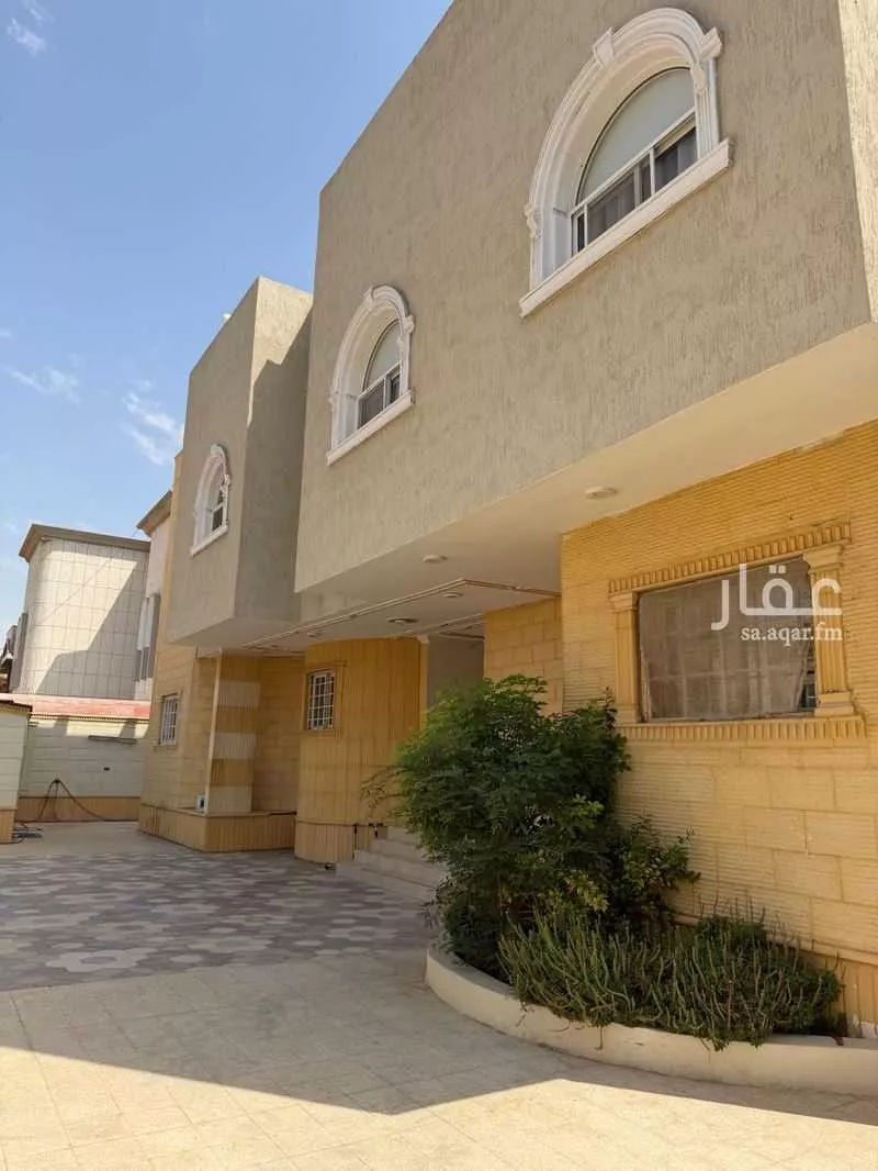 فيلا 11 غرف في المحمدية 8