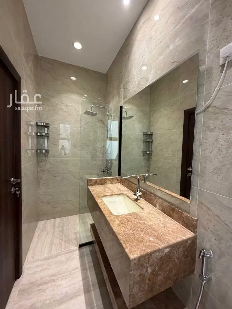 فيلا 3 غرف في ابحر الجنوبية 10