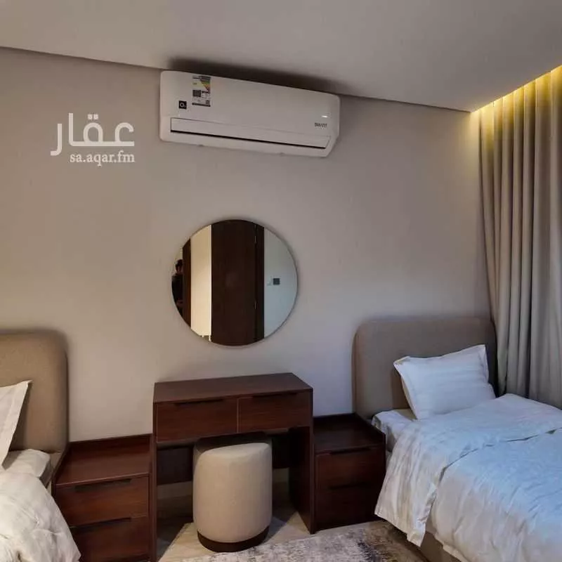 شقة 3 غرف في قرطبة 13