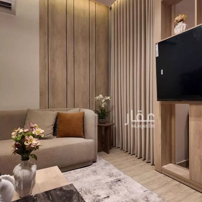 شقة 3 غرف في قرطبة 4