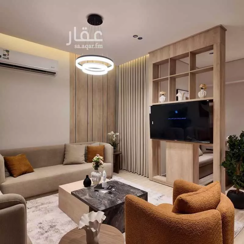 شقة 3 غرف في قرطبة 5