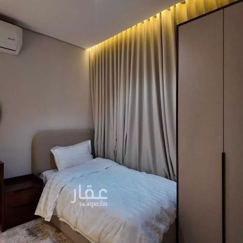 شقة 3 غرف في قرطبة 9