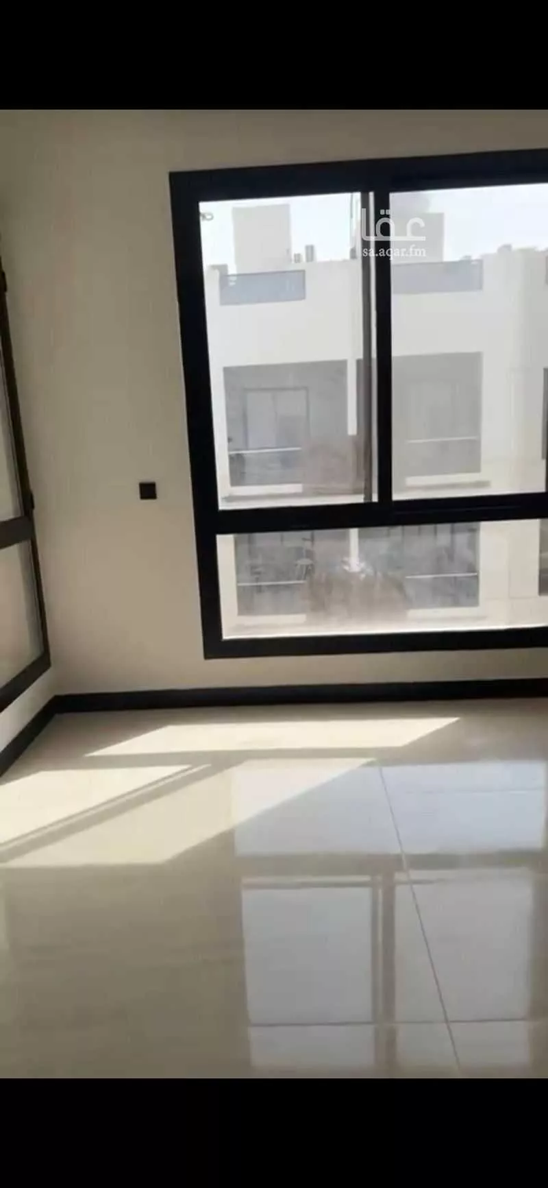 شقة 3 غرف في المونسية 3