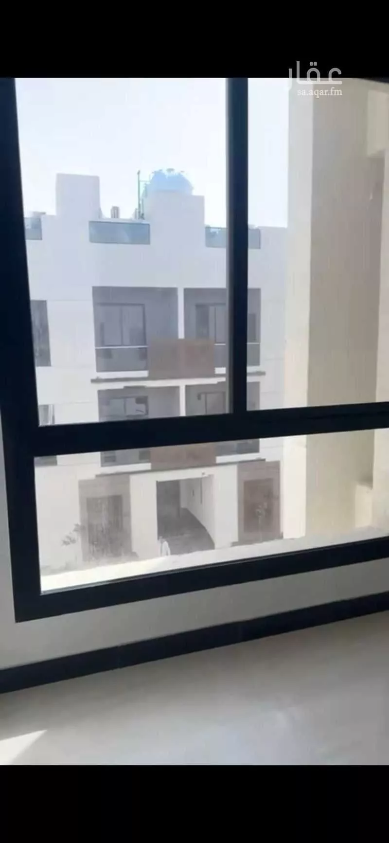 شقة 3 غرف في المونسية 22