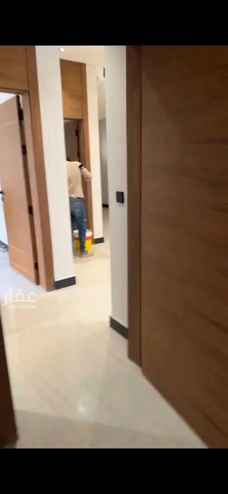 شقة 3 غرف في المونسية 23