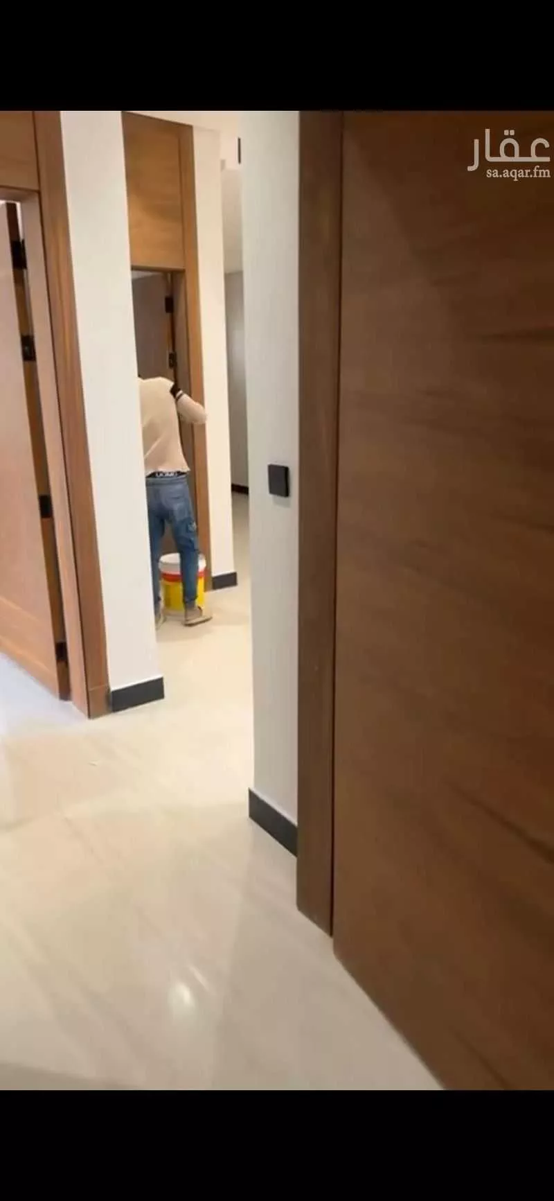 شقة 3 غرف في المونسية 4