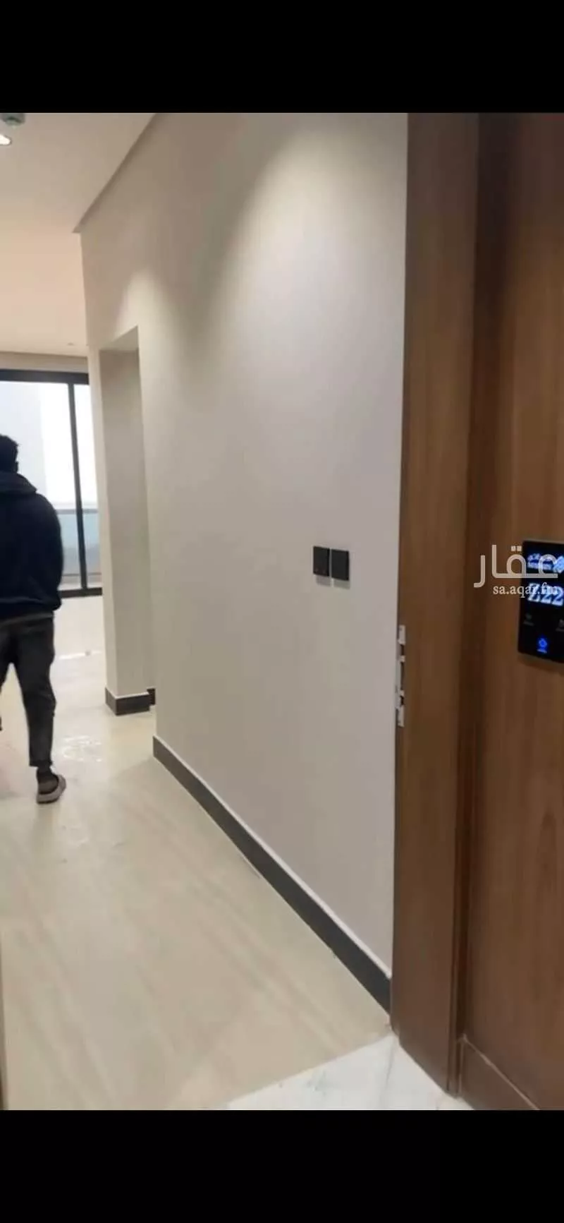 شقة 3 غرف في المونسية 9