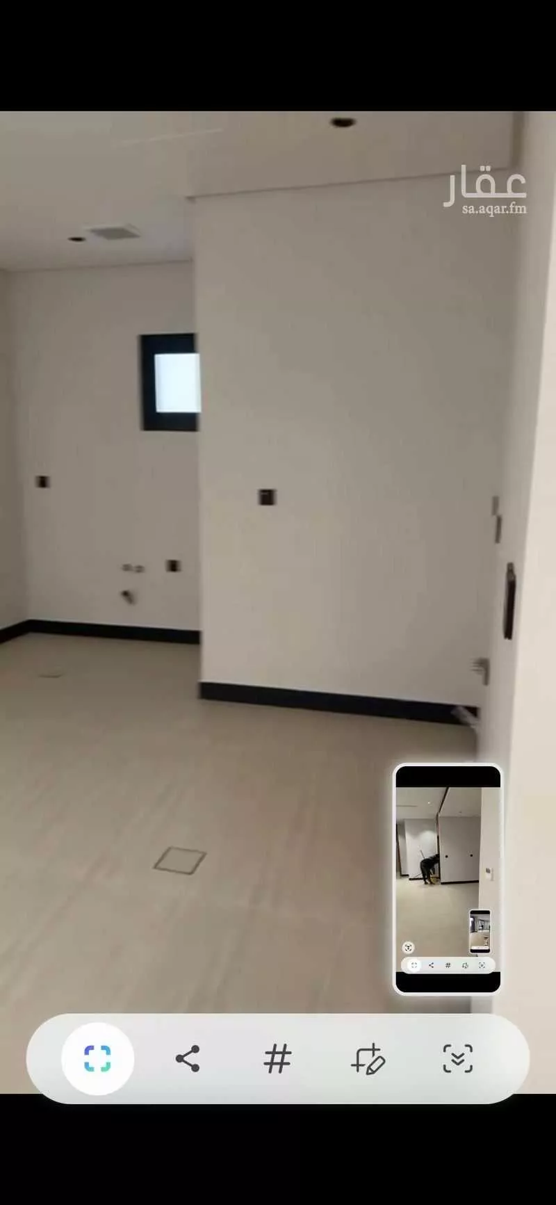 شقة 3 غرف في المونسية 10