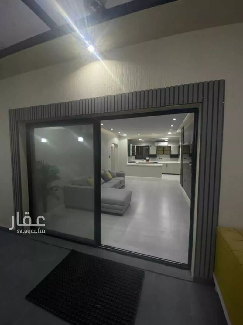 شقة 4 غرف في الأندلس 2