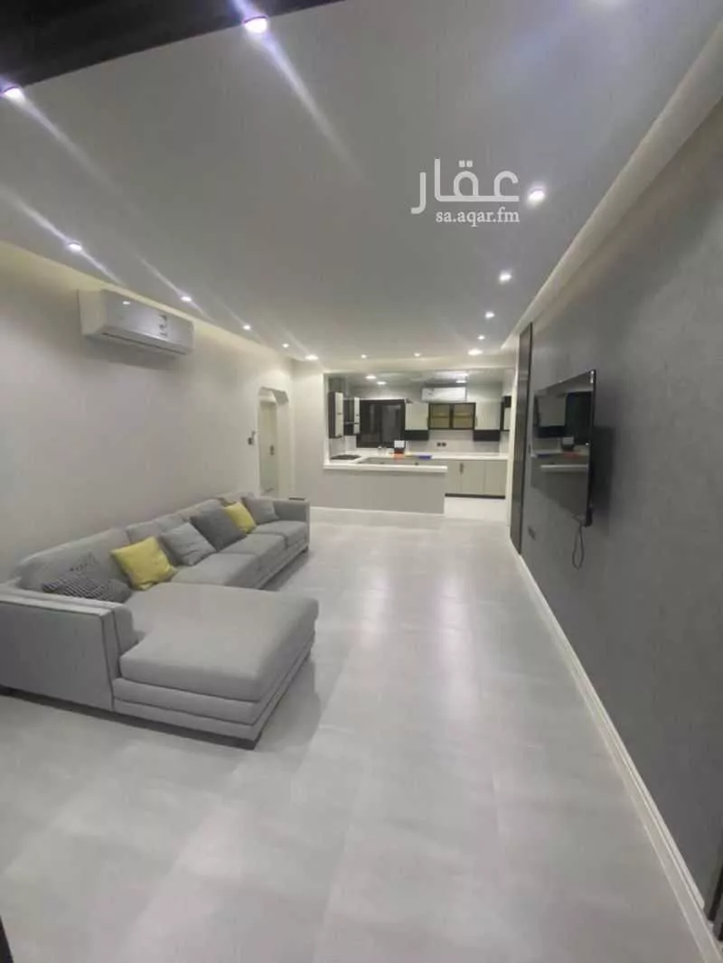 شقة 4 غرف في الأندلس 3